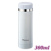 300cc Thermal Cup - White (HE5147)