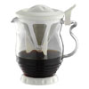 Stainless Steel Mesh Coffee Dripper Set (HG1970)