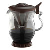 Stainless Steel Mesh Coffee Dripper Set (HG1971)