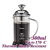 300ml French Press (HG2112)