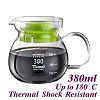 380ml Coffee Server - Green (HG2201G)