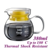 380ml Coffee Server - Yellow (HG2201Y)