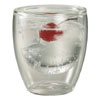 HG001 Double Wall Glass -Twin packs (HG2232)