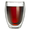 HG002 Double Wall Glass -Twin Packs (HG2233)