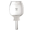 RCA-3 Syphon Coffee Maker Upper Bowl (HG2355)
