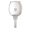 RCA-5 Syphon Coffee Maker Upper Bowl (HG2357)