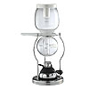 Syphon Tea & Coffee Maker -S.S. base (HG2367)