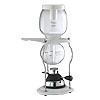 Syphon Tea & Coffee Maker-Ceramic base (HG2369)