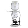 Syphon Tea & Coffee Maker -Ceramic base (HG2370)