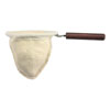 D01 Cloth Sock Coffee Filter w/hanger (HG2513)
