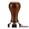 Tamper -Wooden Handle (HG2538)
