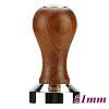 Tamper -Wooden Handle (HG2539)