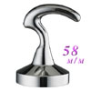 6039 R Handle Tamper (HG2554)