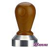 0914 Aluminium Tamper -Wooden Handle (HG2577)