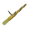 Wooden Coffee Brush -Large (HG2939)