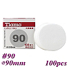 #90 Round Filter Paper (HG3023)