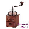 #1304 Coffee Grinder (HG6036)