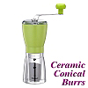 1308 Coffee Grinder-Green (HG6139EG)