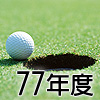 77年度會員證行情
