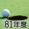 81年度會員證行情