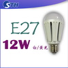 E27-12W球泡