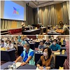 1110906參加能源工會聯合會代表大會