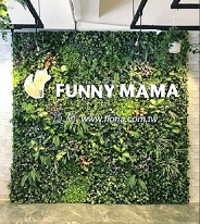 【 FUNNY MAMA 】