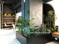 【 E.R.C cafe 中和華夏店】