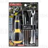 汽車維修工具組 GT-2000〔SUNFLAG〕