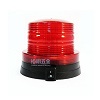 小型LED磁吸式哈雷警示燈(不含電池) 紅