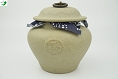 天然陶土茶罐(約6兩)