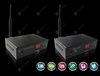 TR-5810 5.8GHz 無線影音傳輸器 100mW 無線傳輸距離遠‧抗干擾設計‧安裝容易