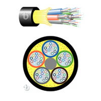 TLD-LD LD系列-高芯數鬆式 (Loose Tube) 多束管型光纜 (BJF)