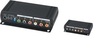YSCT-YH01 分量視音頻轉HDMI 轉換器 Component Video to HDMI Converter with Local loop Component output