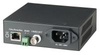 單路穩壓DC 12V電源、視頻、數據雙絞線接收器 1 Port Video, Power, Data Receiver With DC High Power Supply