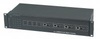 HE04M 4×4 HDMI矩陣切換器（HDBaseT）4 x4 HDMI (HDBaseT) Matrix Switcher﻿
