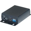HE01SE HDMI雙絞線接收器﻿ Extends HDMI signal over one CAT5/5e/6 cable.
