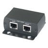 HE01E HDMI CAT5 Extender – Two CAT5 Cable HDMI 延長器