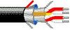 3115A Paired - Thermocouple Extension Cable(JX)-2P