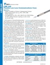 TIMES LMR240 Flexible Low Loss Communications Coax ( LMR-240 50歐姆低損耗同軸電纜 接頭 工具及跳線組裝)
