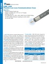 TIMES, LMR1200 Flexible Low Loss Communications Coax ( LMR-1200 50歐姆低損耗同軸電纜 接頭 工具及跳線組裝)