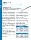 TIMES, LMR195 Flexible Low Loss Communications Coax ( LMR-195 50歐姆低損耗同軸電纜 接頭 工具及跳線組裝)