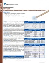 TIMES-FBT-300 Flexible Low Loss High Power Communications Coax ( 50歐姆鐵氟龍低損耗柔性高功率同軸電纜 接頭 工具及跳線組裝 )