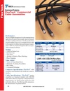 TIMES-FlexTechTM Commercial Cable Assemblies( 低損耗同軸電纜 接頭 工具及跳線組裝)