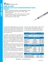 TIMES-LMR-LW240 lightweight low loss coaxial cable 50歐姆低損耗質輕低成本同軸電纜 接頭 工具及跳線組裝