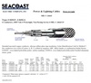 Seacoast-LS6SGU/LS6SGA MIL-DTL-24643/19 US Navy Shipboard Cable 美國海事船舶軍規電線