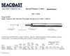 Seacoast-LSSSF MIL-DTL-24643/11US Navy Shipboard Cable 美國海事船舶軍規電線
