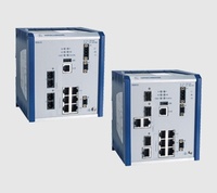 BELDEN, Hirschmann, RSR Managed Ethernet Switches 赫斯曼, RSR網管型以太網交換機