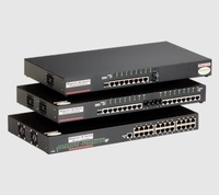 BELDEN, HIRSCHMANN, Magnum 4K Managed Ethernet Switches 赫斯曼Magnum 4K網管型工業以太網交換機
