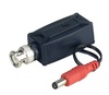 單路視頻&電源雙絞線傳輸器﻿(使用3對絞線傳輸電源﻿) Video & Power Transceiver for AC24V Camera (3 pairs)